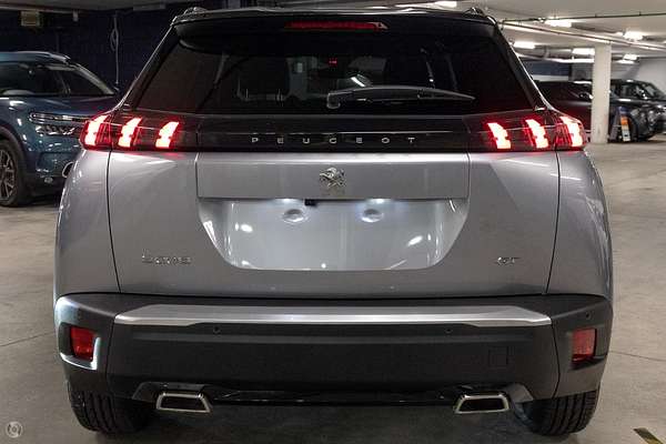 2024 Peugeot 2008 GT P24