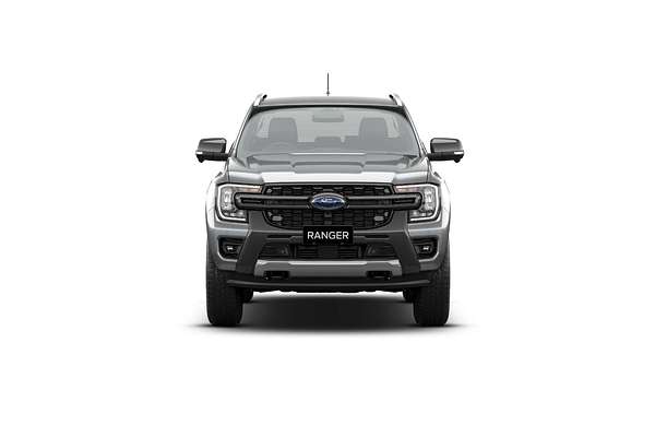 2024 Ford Ranger Wildtrak 4X4