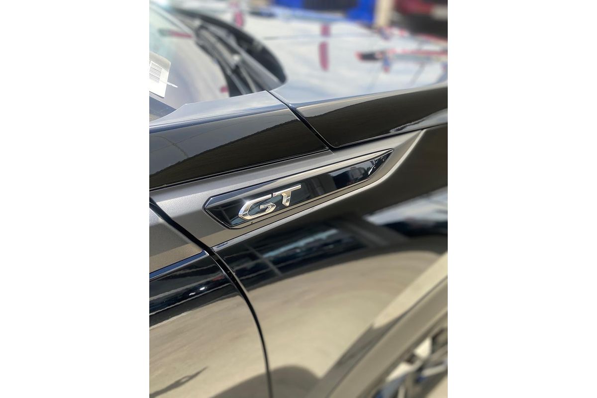 2023 Peugeot 2008 GT P24