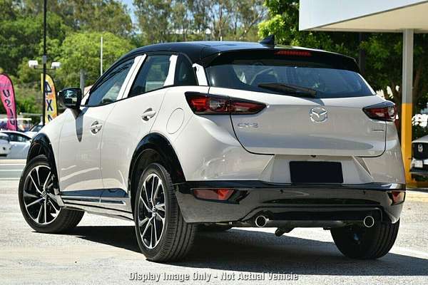 2024 Mazda CX-3 G20 Touring SP DK