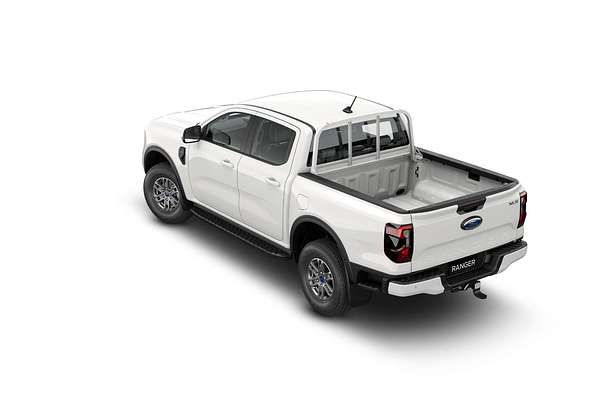 2024 Ford Ranger XLS 4X4