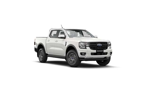 2024 Ford Ranger XLS 4X4