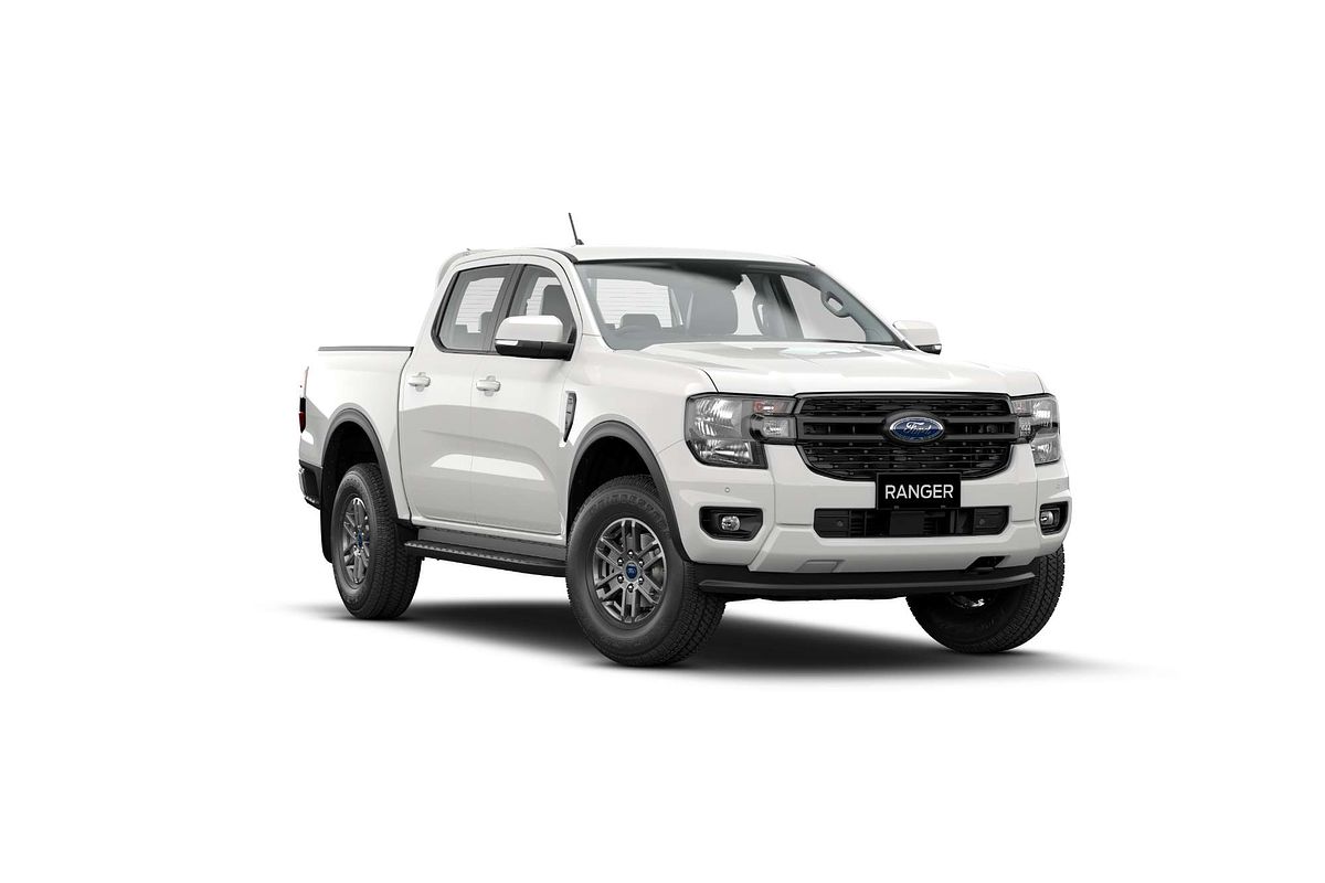 2024 Ford Ranger XLS 4X4