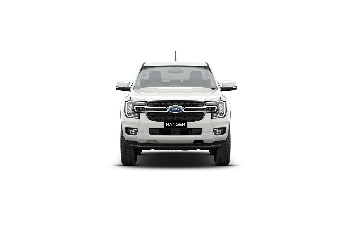 2024 Ford Ranger XLT 4X4