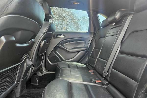 2012 Mercedes-Benz B200 CDI BE 246