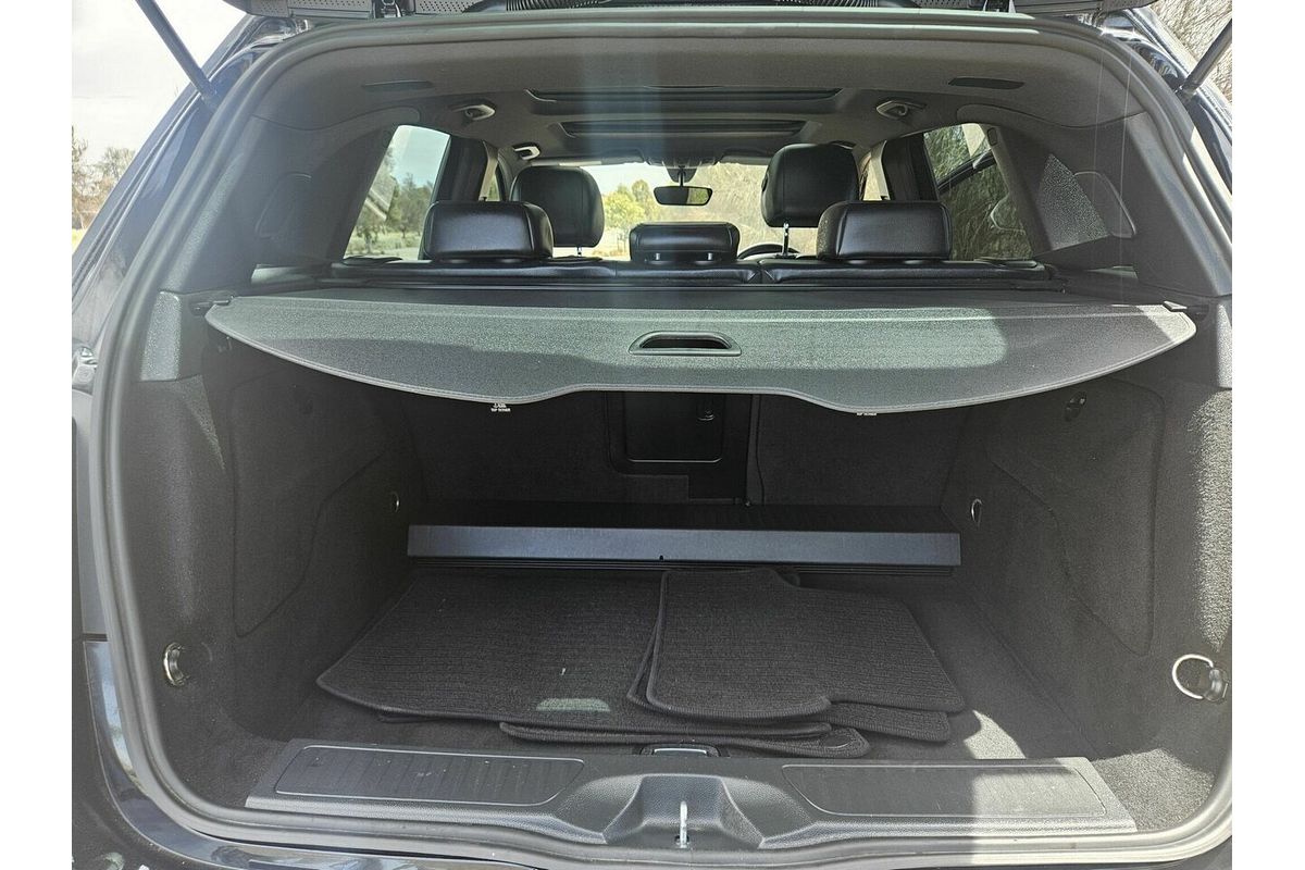 2012 Mercedes-Benz B200 CDI BE 246