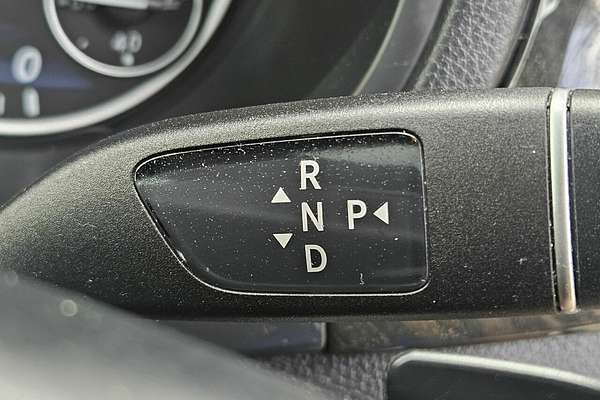 2012 Mercedes-Benz B200 CDI BE 246