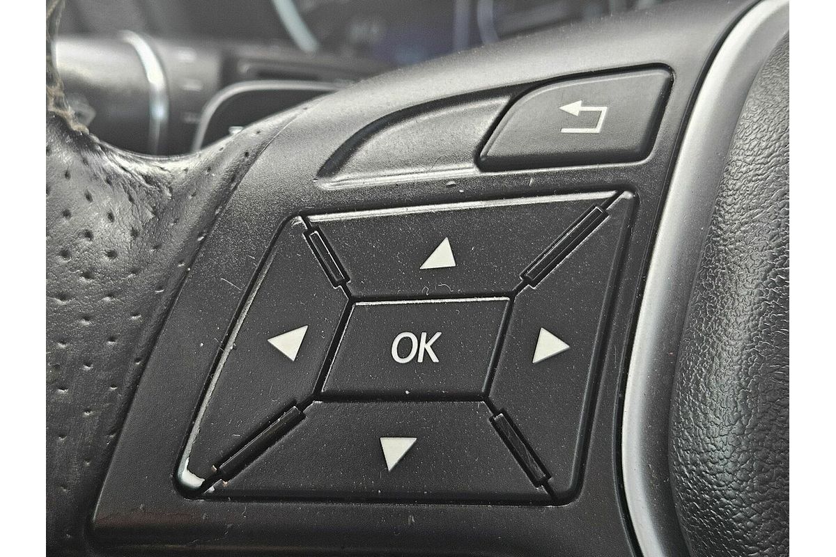 2012 Mercedes-Benz B200 CDI BE 246