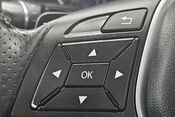 2012 Mercedes-Benz B200 CDI BE 246