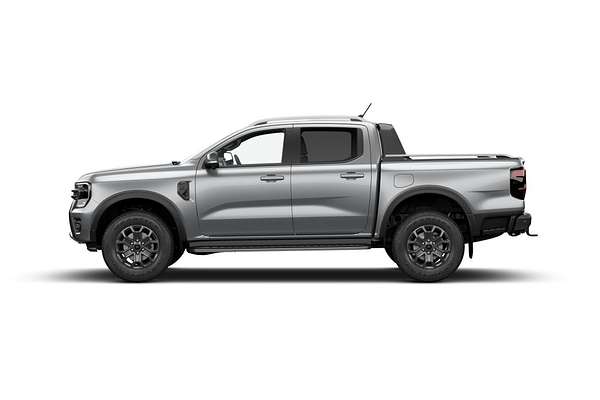 2024 Ford Ranger Wildtrak 4X4