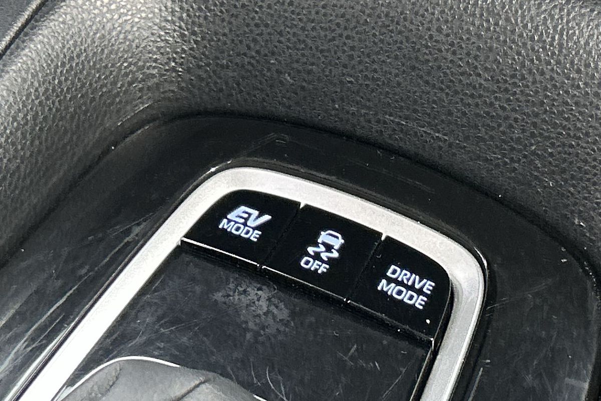 2021 Toyota Corolla Ascent Sport Hybrid ZWE211R