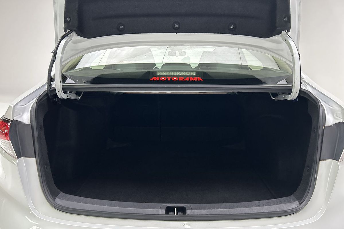 2021 Toyota Corolla Ascent Sport Hybrid ZWE211R