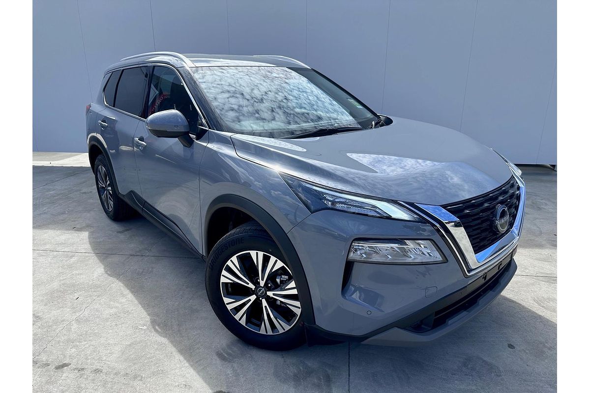 2024 Nissan X-TRAIL ST-L T33