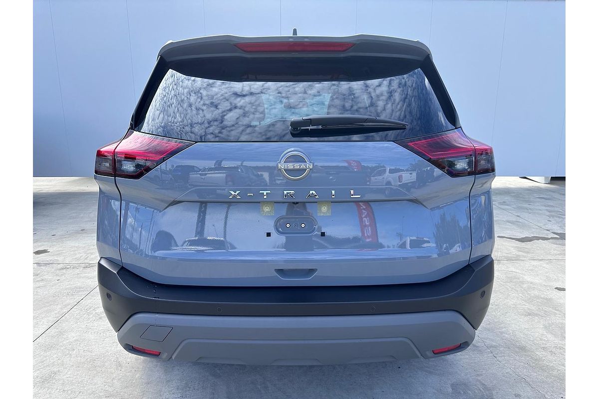 2024 Nissan X-TRAIL ST-L T33