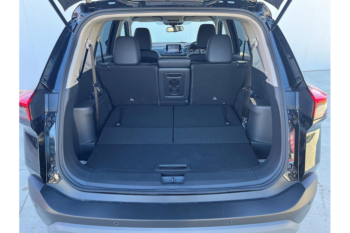 2024 Nissan X-TRAIL ST-L T33