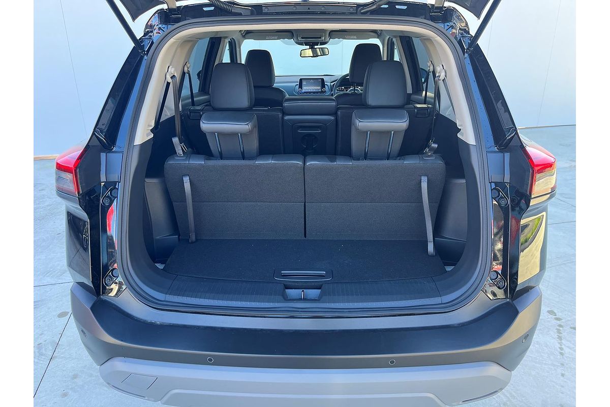 2024 Nissan X-TRAIL ST-L T33