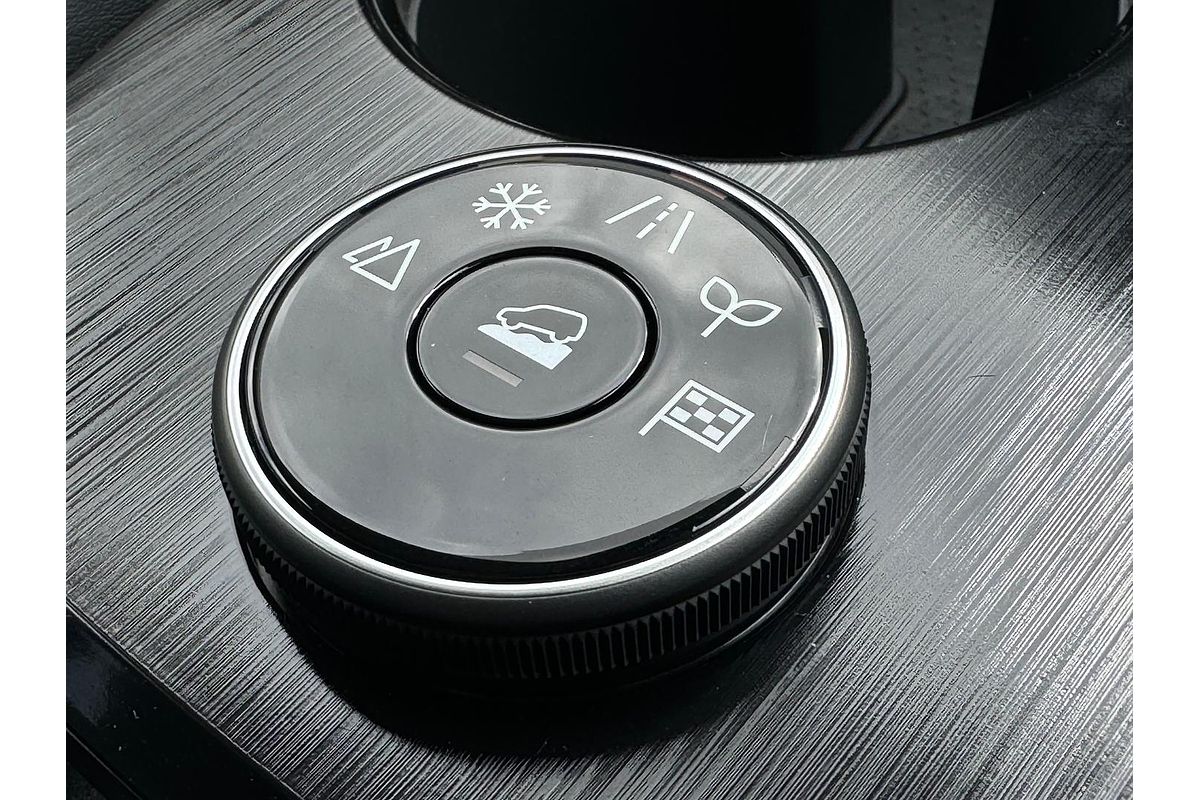 2024 Nissan X-TRAIL ST-L T33