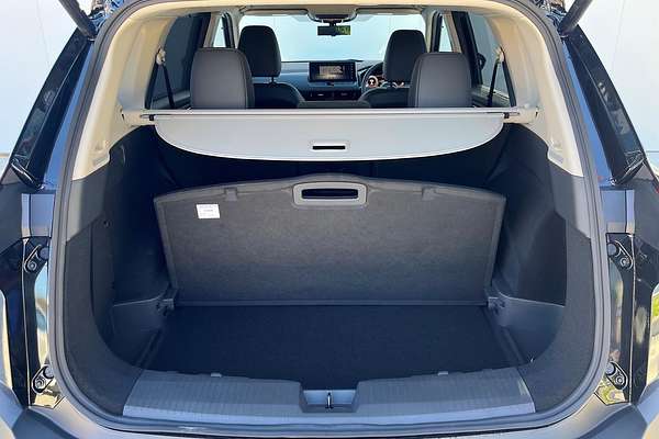 2024 Nissan X-TRAIL Ti T33