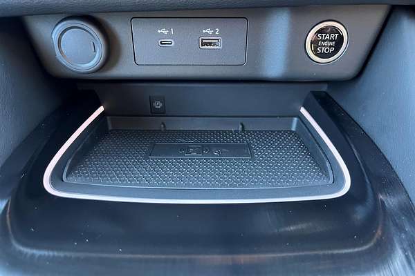 2024 Nissan X-TRAIL Ti T33