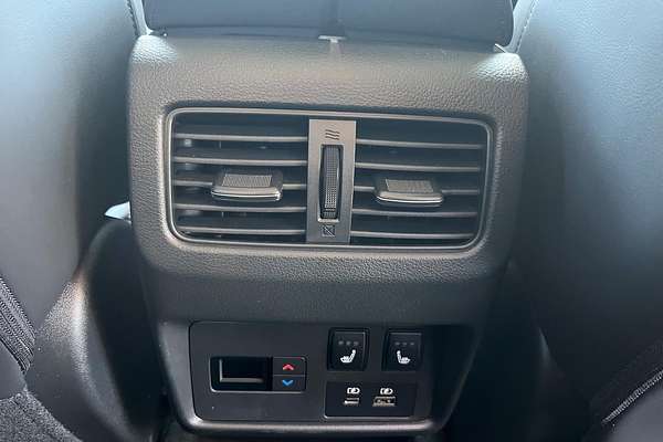 2024 Nissan X-TRAIL Ti T33