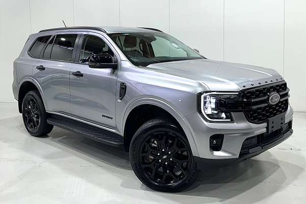 2023 Ford Everest Sport  4X4