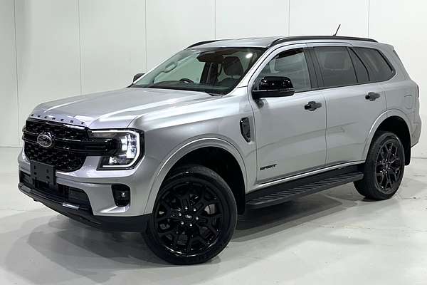 2023 Ford Everest Sport  4X4