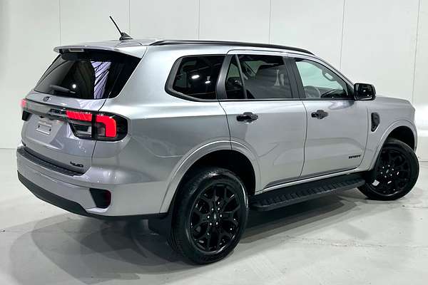 2023 Ford Everest Sport  4X4
