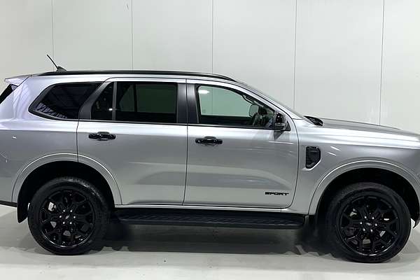 2023 Ford Everest Sport  4X4