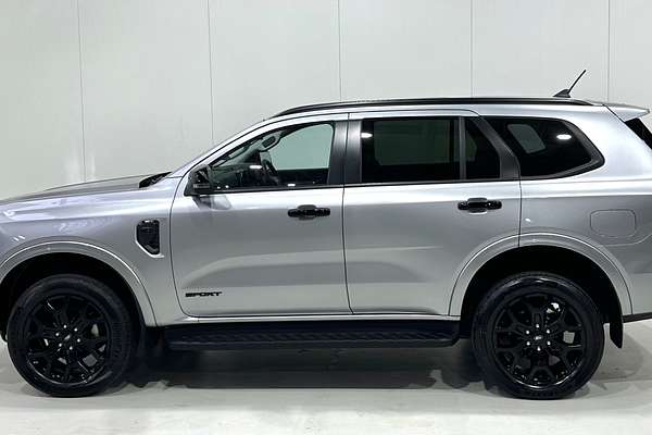 2023 Ford Everest Sport  4X4