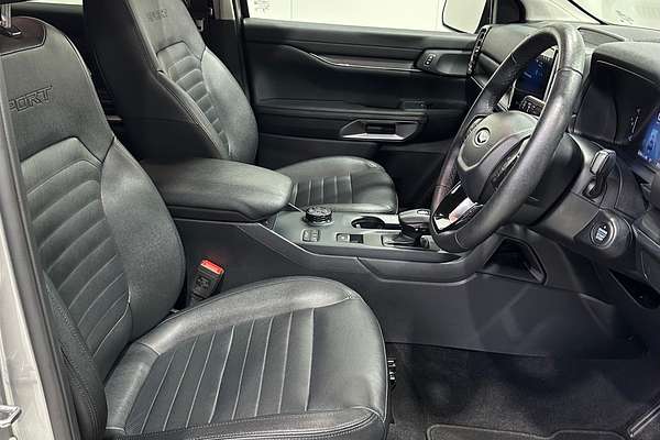2023 Ford Everest Sport  4X4