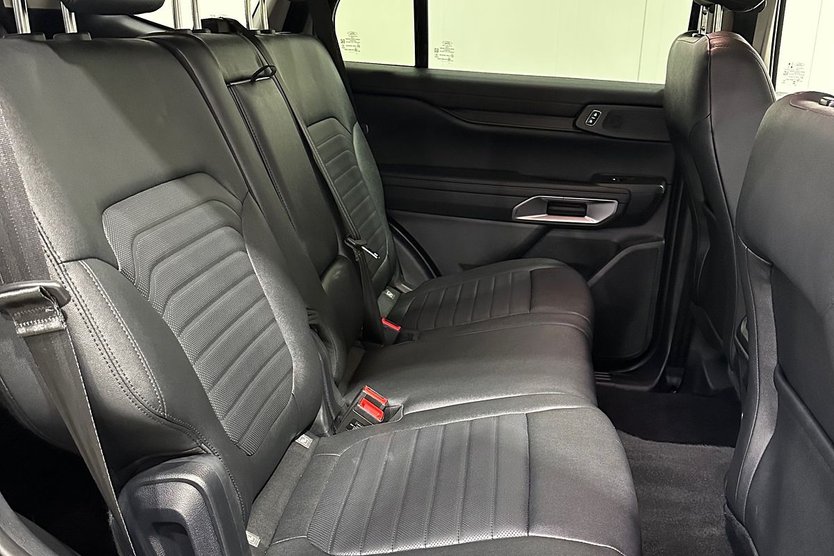 2023 Ford Everest Sport  4X4