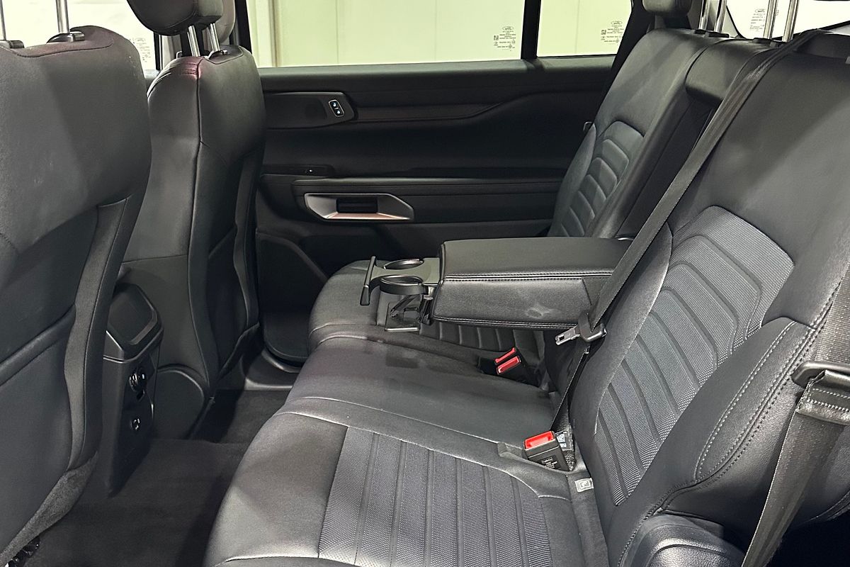 2023 Ford Everest Sport  4X4