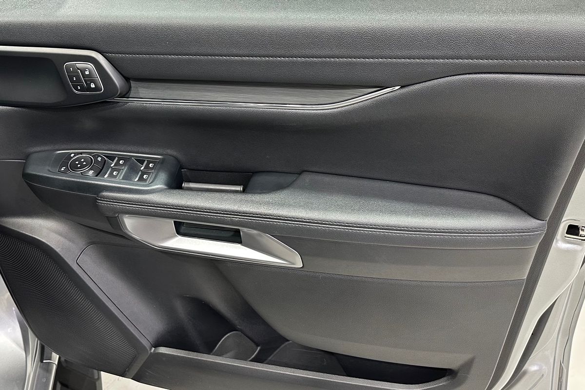 2023 Ford Everest Sport  4X4