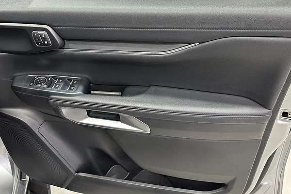 2023 Ford Everest Sport  4X4