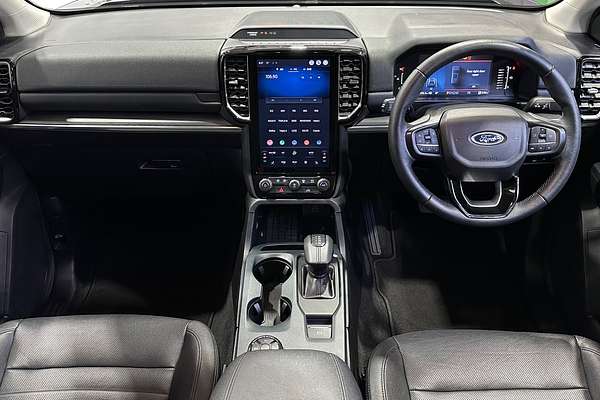 2023 Ford Everest Sport  4X4