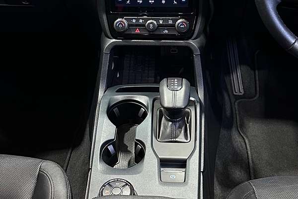 2023 Ford Everest Sport  4X4
