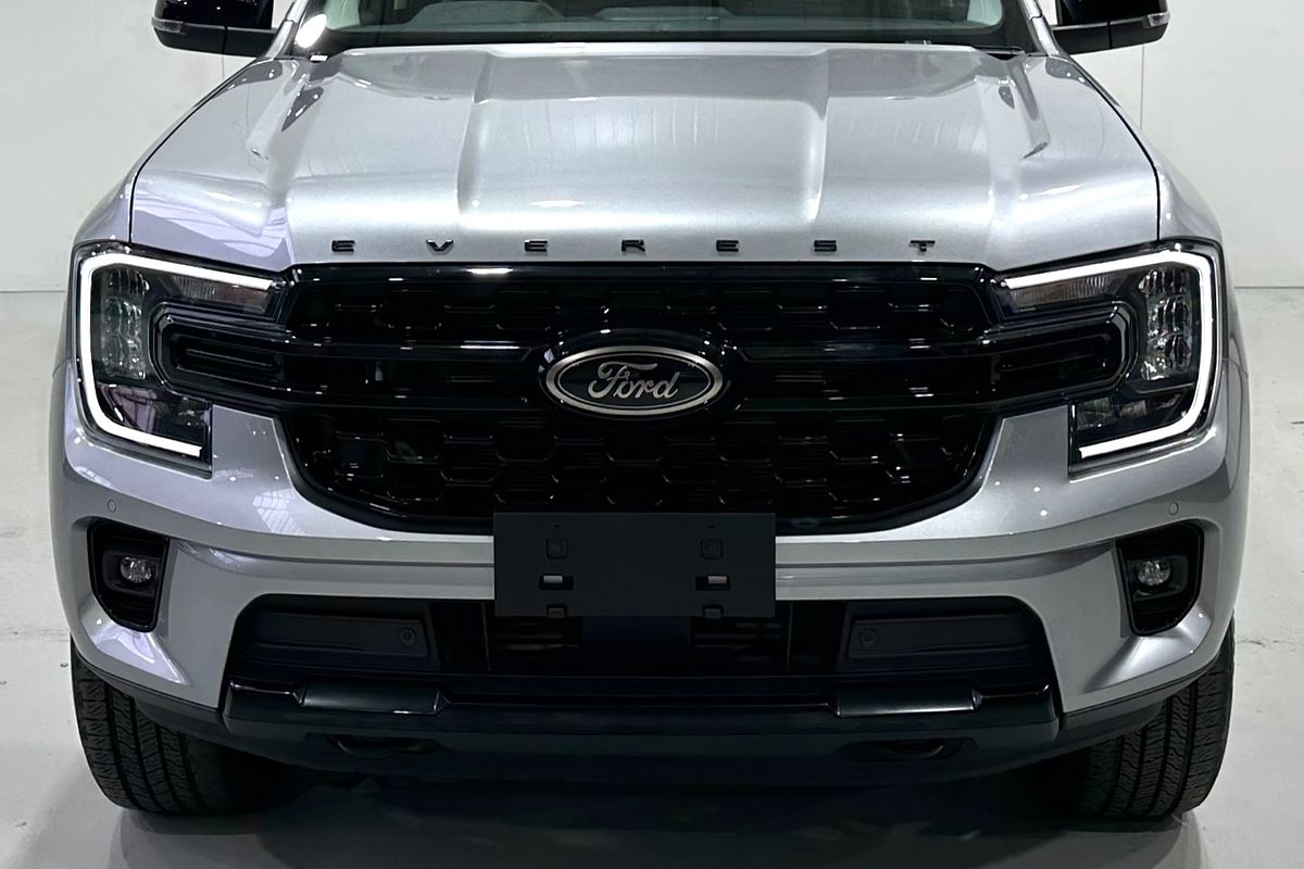 2023 Ford Everest Sport  4X4