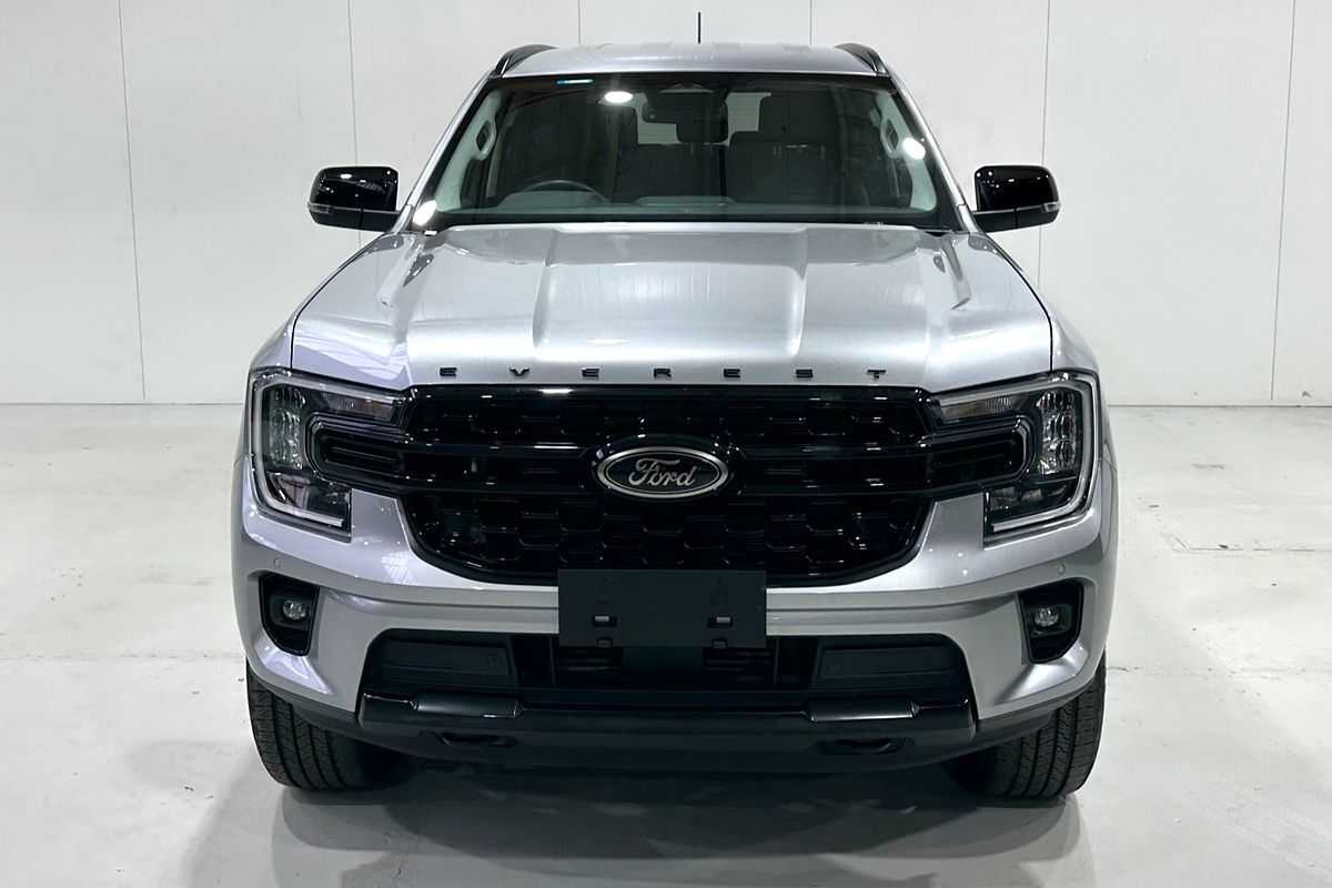 2023 Ford Everest Sport  4X4