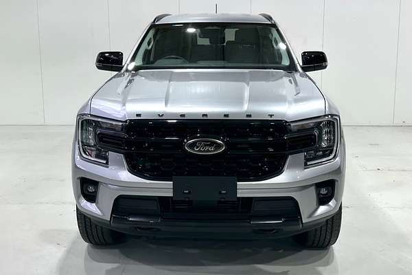 2023 Ford Everest Sport  4X4