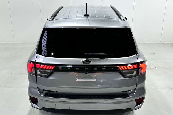 2023 Ford Everest Sport  4X4
