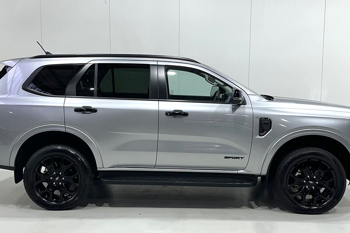 2023 Ford Everest Sport  4X4