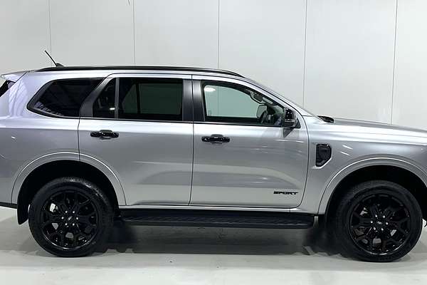 2023 Ford Everest Sport  4X4