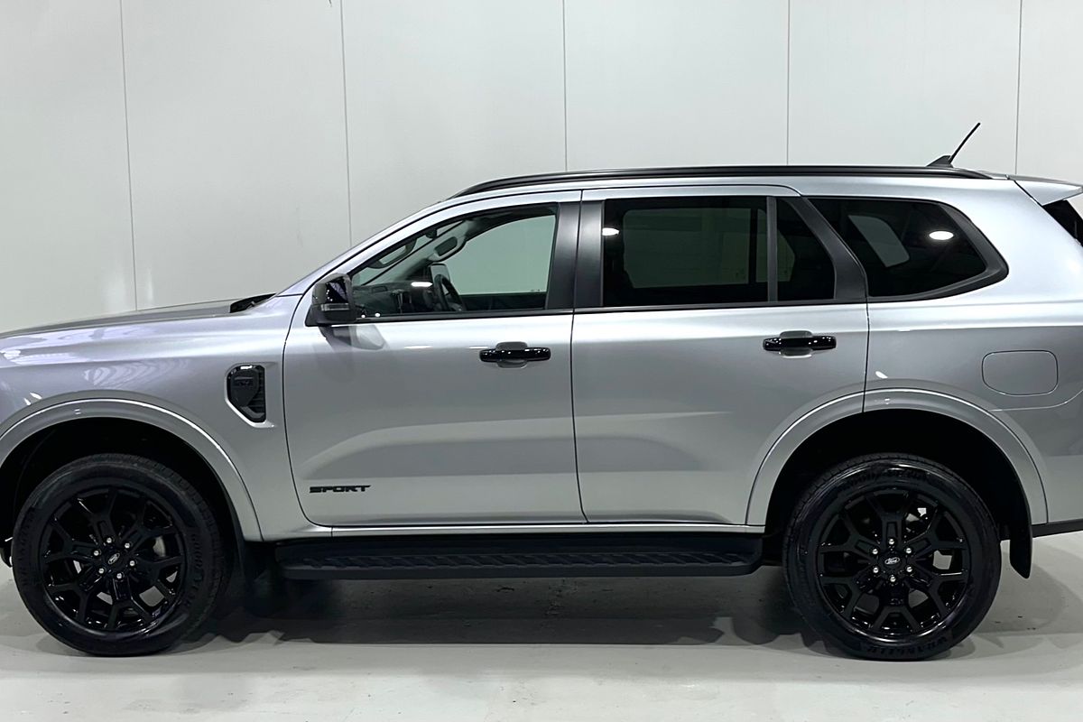 2023 Ford Everest Sport  4X4