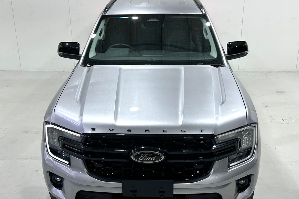 2023 Ford Everest Sport  4X4