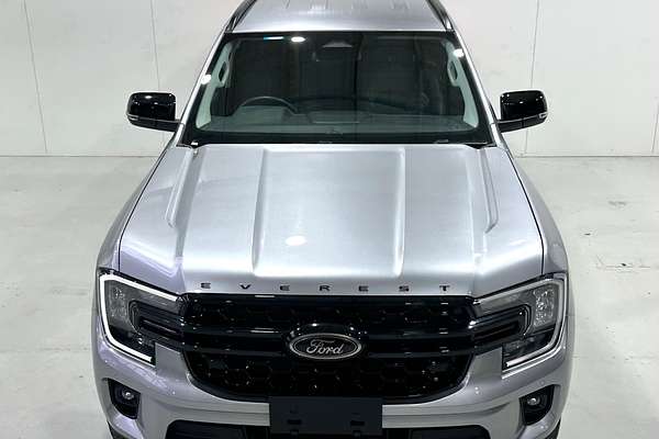 2023 Ford Everest Sport  4X4