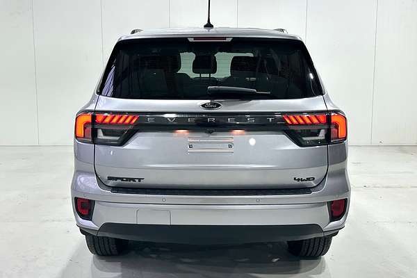 2023 Ford Everest Sport  4X4