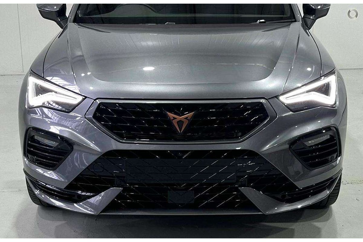 2023 CUPRA Ateca VZx KH 4X4