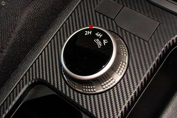 2024 Mitsubishi Triton GLX MV 4X4