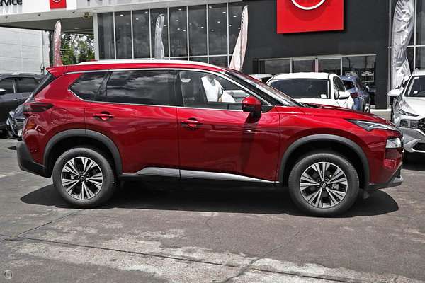 2024 Nissan X-TRAIL ST-L T33