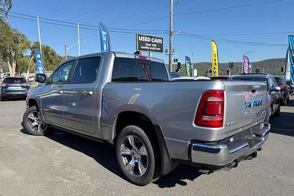 2024 RAM 1500 Laramie DT 4X4 SWB